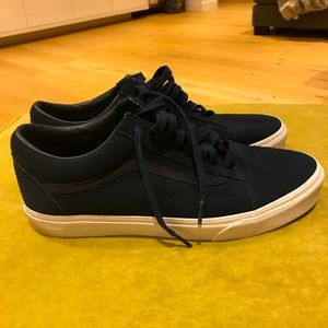 Vans Off the Wall 721356 Low Top Sneakers